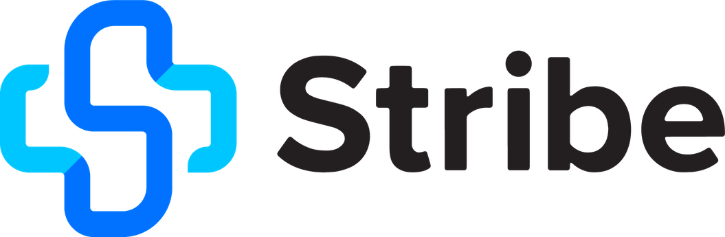 Stribe